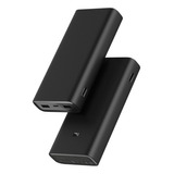 Power Bank Para Laptop Xiaomi Mi 50w 20.000 Mah Original