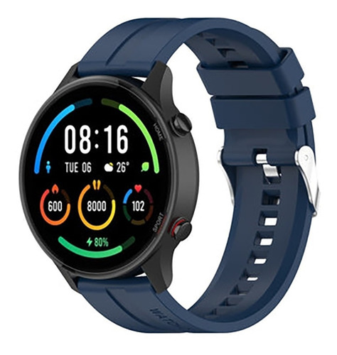 Manilla Para Reloj  Xiaomi Mi Watch S1 Active Gl 22mm