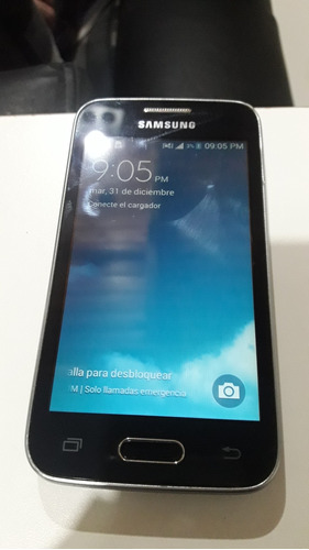 Celular Galaxy Ace 4 Neo