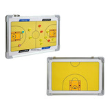 Set Tablero Entrenador Baloncesto Escuela Basquetball