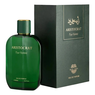 Perfume Eau de Parfum Mush Mush Aristocrat para Hombre, 100 mL | Meses sin interés