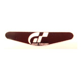 Adesivo Skin Para Led Do Controle Ps4 Gran Turismo Gt7