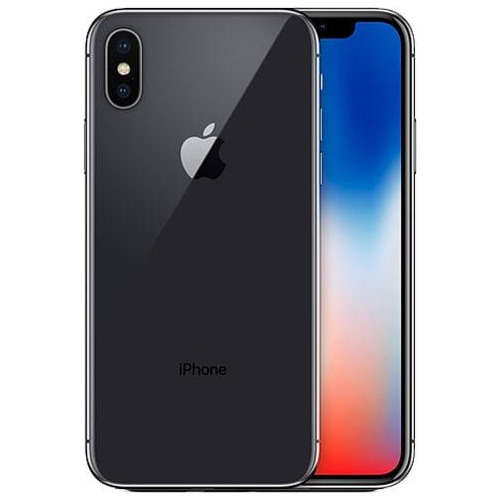  iPhone X 256gb Originales Liberados A Msi