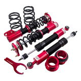 Coilover Ajustable Para Ford Mustang 1994-2004, Amortigua