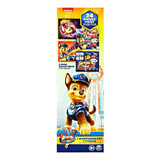 Rompecabezas Paw Patrol The Movie 24 Piezas