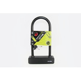 Candado Vital 55 Hu 320 X 255 Hoa55320w Art (moto/bici) 4192 Color Negro