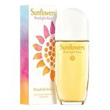 Elizabeth Arden Sunflowers Sunlight Kiss Eau Toilette 100ml