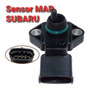 Sensor Map As185 Subaru Legacy Impreza Forester  Subaru Legacy