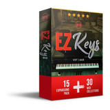 Ezkeys Complete + Kits De Vst Pianos Midi Para Win