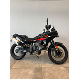 Ktm 790 Adventure