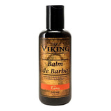 Balm De Barba - Terra - 140 Ml - Viking