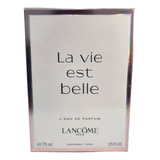 Lá Vie Est Belle Perfume Original Com Selo Adipec