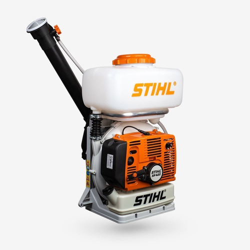 Fumigadora Stihl Sr420 De 14 Lts A Gasolina