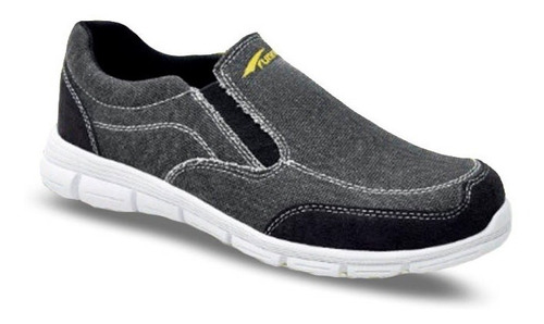 Zapatillas Panchas Hombre Urbanas De Tela Livianas Tunning