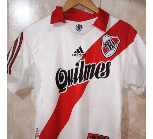 Camiseta De River Plate  1999
