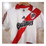 Camiseta De River Plate  1999
