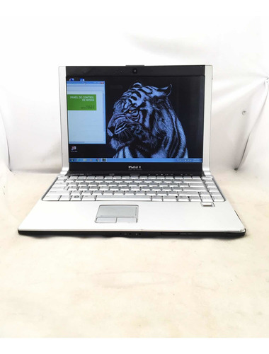 Laptop Dell Xps M1330 80gb 2gb Ram Webcam 13.3 Nvidia Wifi