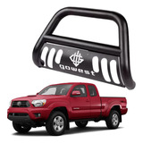 Tumba Burros Protector Bar Toyota Tacoma 05-15 Pin