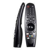 Magic Control Remoto Para Tv LG Smart Universal