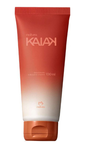 Natura Kaiak Classico Feminino Hidratante Corporal