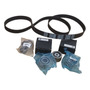 Kit Correa De Tiempo Subaru Legacy Impreza Forester Subaru Forester