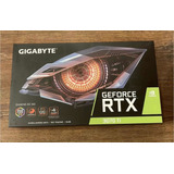 Tarjeta De Vídeo Gigabyte Rtx 3070 Ti