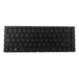 Teclado Hp 14-av002la 14-av003la 14-av005la 14-av006la