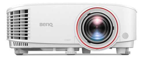 Proyector Benq Th671st 3000lm Blanco 100v/240v