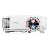 Proyector Benq Th671st 1080p 3000lm Blanco 100v/240v