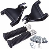 Posapies Para Harley Davidson Sportster Iron 883  2004-2013