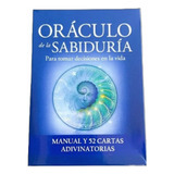 Oráculo De La Sabiduría