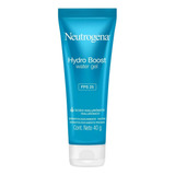 Neutrogena Hydro Boost Water Gel Fps 25 Com Ácido Hialurônico