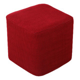 . Silla De La Computadora Pequeño Sofá Sofá Vino Rojo