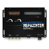 Epicentro Audiocontrol  The Epicenter  Restaurador De Bajos