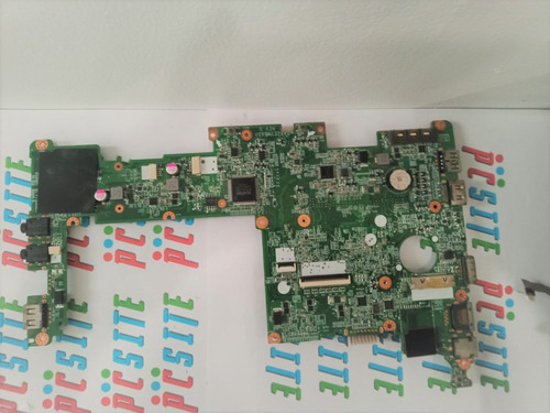 Motherboard Acer Aspire One D270 Piezas