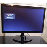 Monitor Samsung 19 Hdmi Y Vga Modelo : Ls19d300hyczb