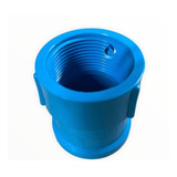 Pack 10 Unidades Terminal Hi Pvc 32mm X 1 Pulgada