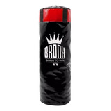 Bolsa Boxeo Infantil 60cm +guante Boxeo Marca Bronx