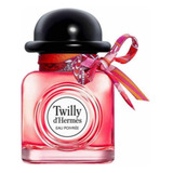 Perfume Tutti Twilly Set Box Con Loción En Crema + Travel Ml