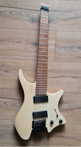 Guitarra Strandberg Boden Original 7