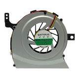 Ventilador Toshiba Satellite L645d-sp4170vm L645-s4026