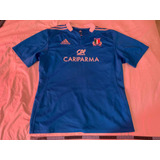 Jersey adidas Rugby Selección Italia 2016 Talla 2xl Original