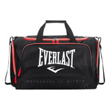 Bolso Deportivo Everlast Viajero Gimnasio Unisex