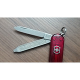 Vt6386 - Canivete Suíço Victorinox - Classic Sd