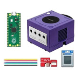Picoboot Para Nintendo Gamecube