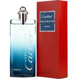 Perfume Declaration Cartier Essence Ho - mL a $3450