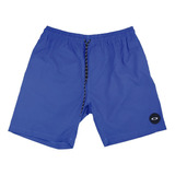 Bermuda Short Masculino Oakley California Blue Trunks