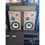 Parlantes Trio Ls450, De Kenwood, Funcionando Excelente