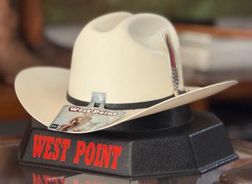 Sombrero 10000 Diamantes Rancher 85 Westpoint
