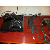 Xbox 360 Elite 2 Joysticks Disco De 250